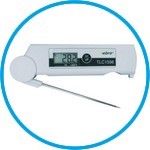 Precision Folding Thermometer TLC 1598