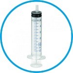 Disposable syringes NORM-JECT®, 2-part,  sterile