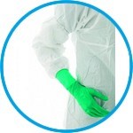 Disposable Sleeve guard BIOCLEAN-D™, sterile / non sterile