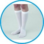 Disposable socks ASPURE, Polyester