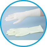 Disposable Gloves ASPURE SP, Nitrile,