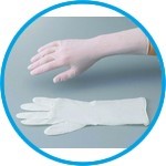 Disposable Gloves ASPURE, Nitrile