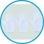 Gloves ASPURE, Nylon