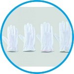 Gloves ASPURE, Polyester