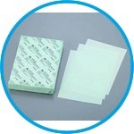 Cleanroom papers ASPURE
