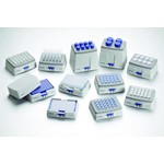 Exchangeable blocks Eppendorf SmartBlocks™ and accessories for Eppendorf ThemoMixer™ C and ThermoStat C