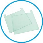 Accessories for gel electrophoresis tank VS20 Wave Maxi