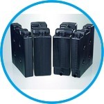 Compact Jerrycans, Electroconductive