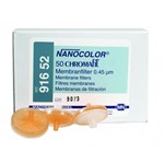 Accessories NANOCOLOR®, membrane filtration