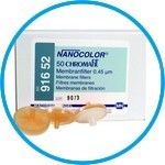 Accessories NANOCOLOR®, membrane filtration