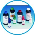 Reagent solutions for photometers Aqualytic