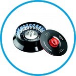 Accessories for Centrifuge 5427 R