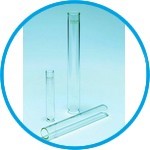Test tubes, PYREX® borosilicate glass