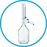 Bottletop dispensers Varispenser® 2/ Varispenser® 2x
