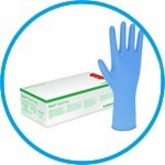 Disposable Gloves Vasco® Guard long, nitrile