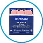 Salvequick® plaster strips
