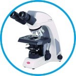 Light microscope Panthera DL