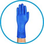 Disposable Gloves VersaTouch® 92-200, nitrile