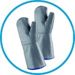 Safety Mitten, Heat Protection up to 750 °C