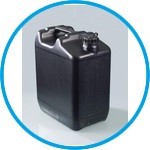 Jerrycan, Electrically Conductive with UN Approval