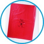 Biohazard Disposal Bags, PP
