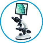 Digital microscope set OBE 114T241