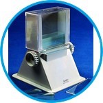 Microscope slide dispenser