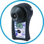 Digital Hand-held Pocket Refractometer PAL-HIKARi series