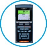 Multi parameter measuring instruments Multi 3620/3630 IDS SET WL for BSB measuring system OxiTop® IDS