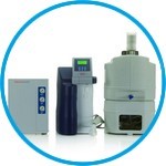 Pure and Ultrapure water purification system Barnstead™ Smart2Pure™ Pro UV/UF, ASTM I and II