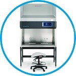 Biological safety cabinets Herasafe™ 2030i, class II