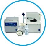 Vacuum concentrator Savant™ SPD120 SpeedVac™ kit
