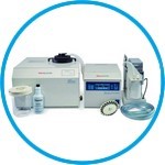 Vacuum concentrators Savant™ SPD140 SpeedVac™ kits