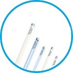 Spare tubes for UV Instruments and UV Lamps