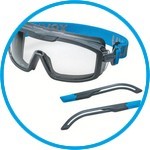 Safety Eyeshields uvex i-lite 9143 kit