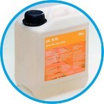 Concentrate for ultrasonic baths elma lab clean N10