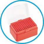 LLG-Pipette tip box for LLG-Pipette tips economy 2.0, PP