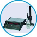 Laboratory Conductivity meter 703
