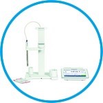 Conductivity meter SevenDirect" SD30 Pure H2O-Kit