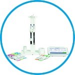 pH / conductivity meter SevenDirect™ SD23-Kit