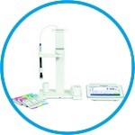 pH meter SevenDirect™ SD20-Kit
