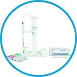 pH meter SevenDirect™ SD20 Pure H2O-Kit