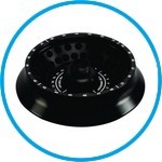 Fixed angle rotors for universal centrifuge Heraeus™ Multifuge™ and Megafuge™
