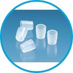 Adapters for microtube rack, PP