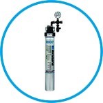 Water filter system Everpure InsurIce 20002 Single
