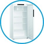Refrigerator MRFvc Performance