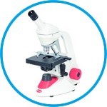 Educational microscopes, RED 120