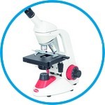Educational microscopes, RED 130