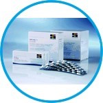 Reagent tablets for Comparators CHECKIT® / 2000+