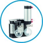 Vacuum pump systems LABOPORT® SH 820 G / SH 840 G